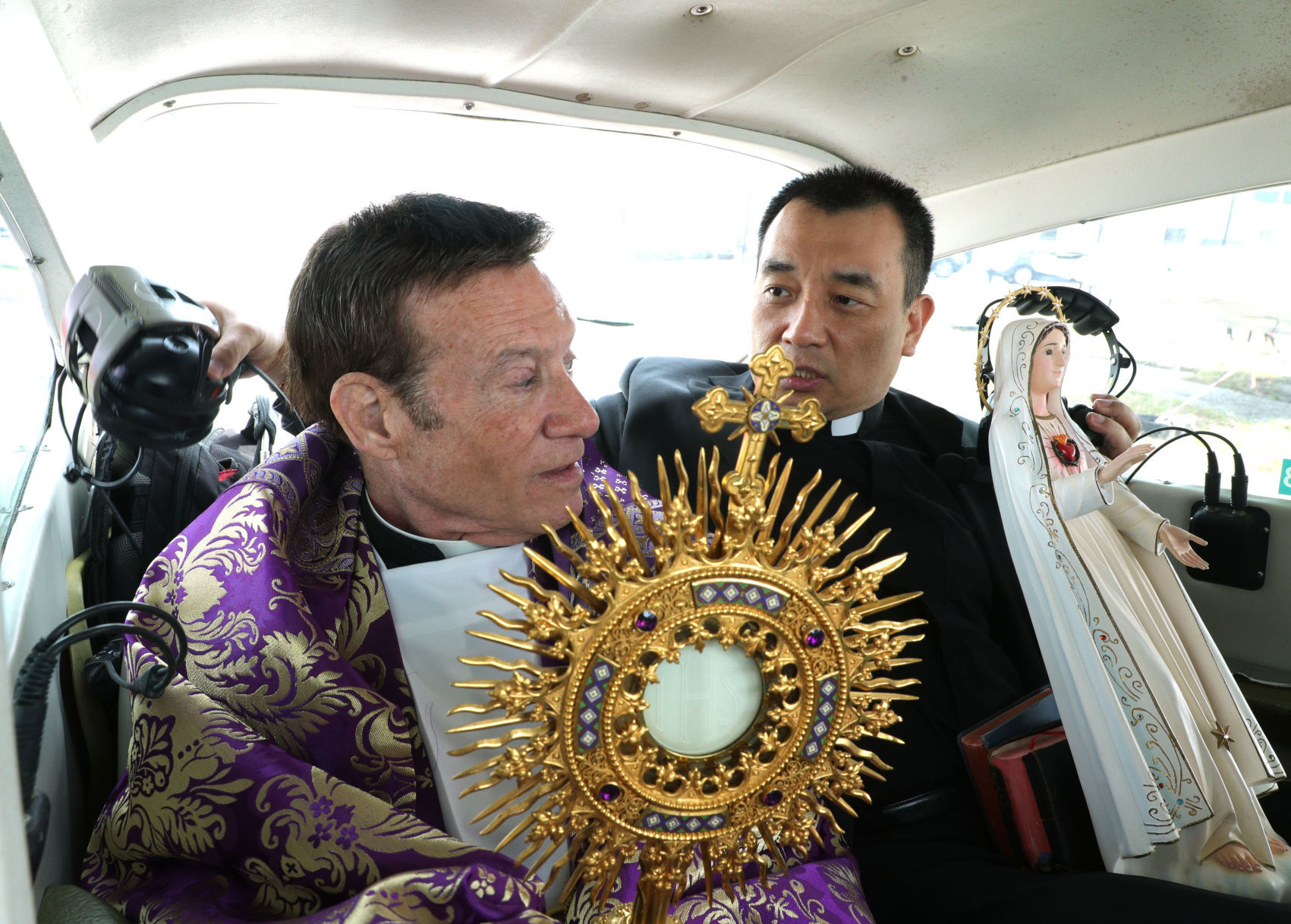 Priest
